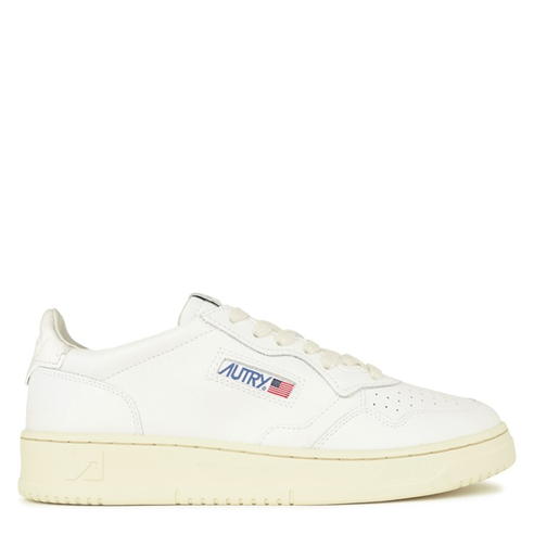 AUTRY - Medalist Low Trainers