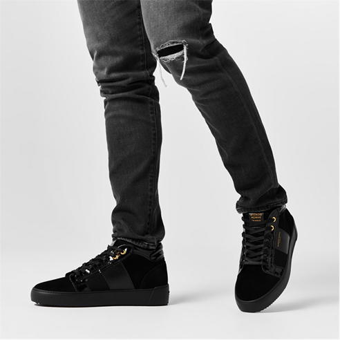 ANDROID HOMME - Propulsion Mid