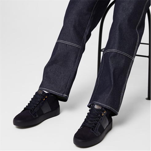 ANDROID HOMME - Propulsion Mid
