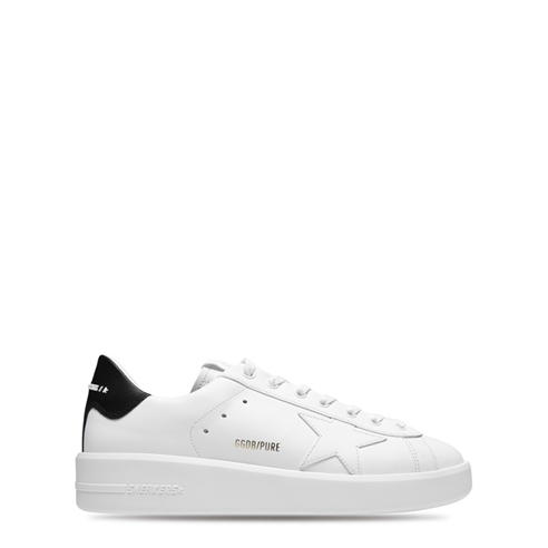 GOLDEN GOOSE - Pure Star Trainers