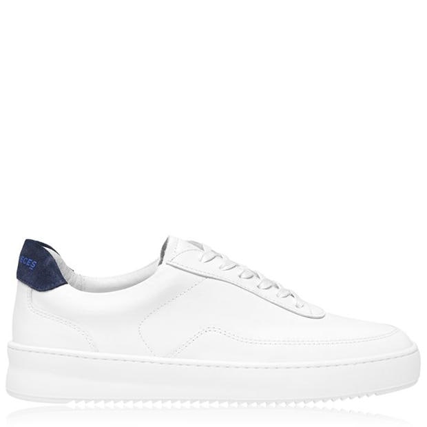 FILLING PIECES Mondo 2.0 Trainers | Cruise Fashion