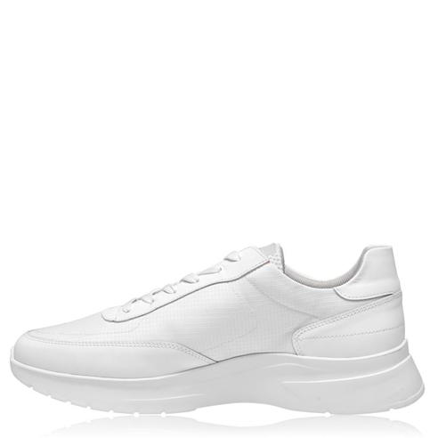 FILLING PIECES - Moda Jet Roll Trainers