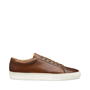 Chestnut - Loake - Mens Sprint Sneaker