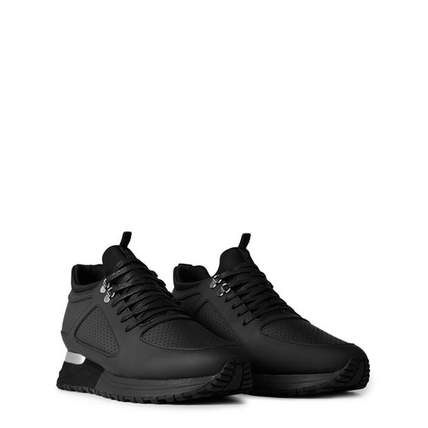 trainers for driving