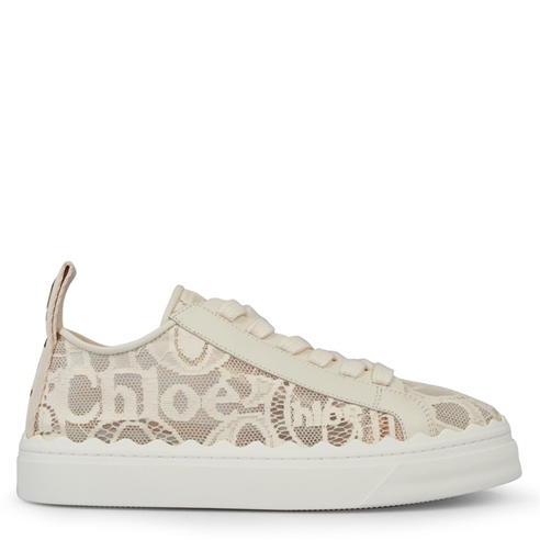 CHLOE - Lauren Trainers