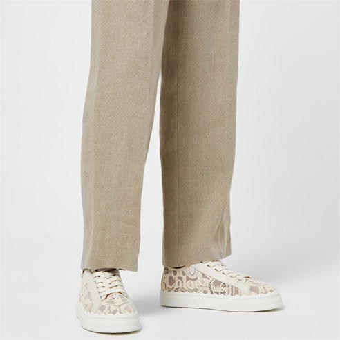 CHLOE - Lauren Trainers
