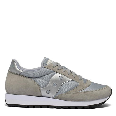 Saucony Originals - Saucony Jazz 81 Trainers Mens
