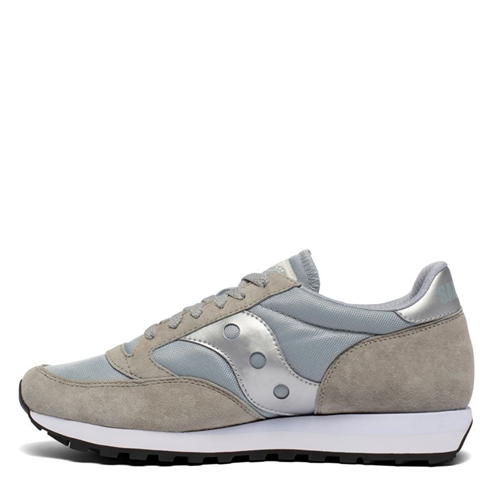 Saucony Originals - Saucony Jazz 81 Trainers Mens
