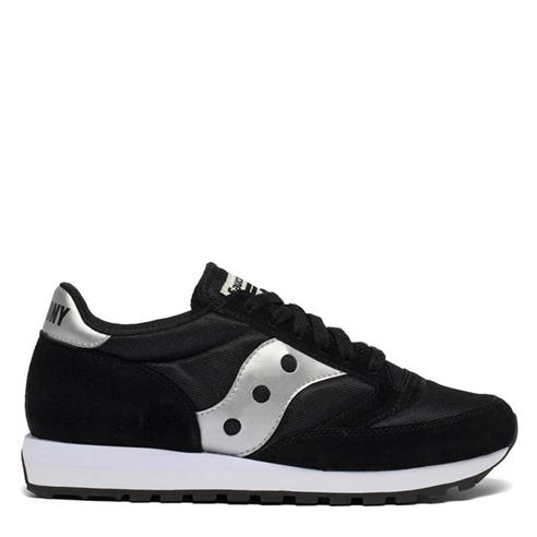 Saucony Originals - Saucony Jazz 81 Trainers Mens