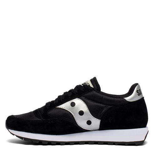 Saucony Originals - Saucony Jazz 81 Trainers Mens