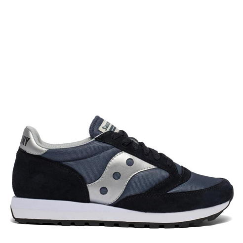 Saucony Originals - Saucony Jazz 81 Trainers Mens