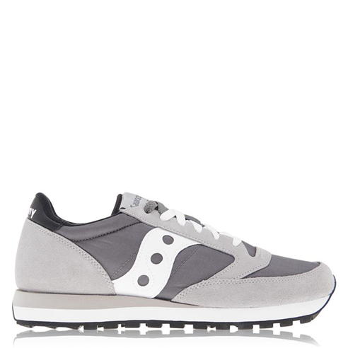 Saucony Originals - Jazz Original Trainers