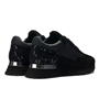 Black - MALLET - Popham 2.0 Trainers