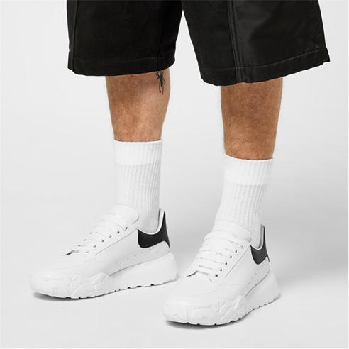 ALEXANDER MCQUEEN - Court Trainers