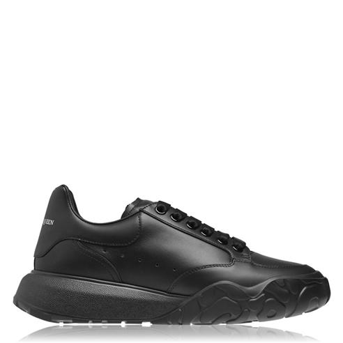 ALEXANDER MCQUEEN - Court Trainers