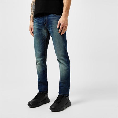 ALEXANDER MCQUEEN - Court Trainers