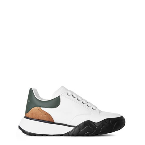 ALEXANDER MCQUEEN - Court Trainers