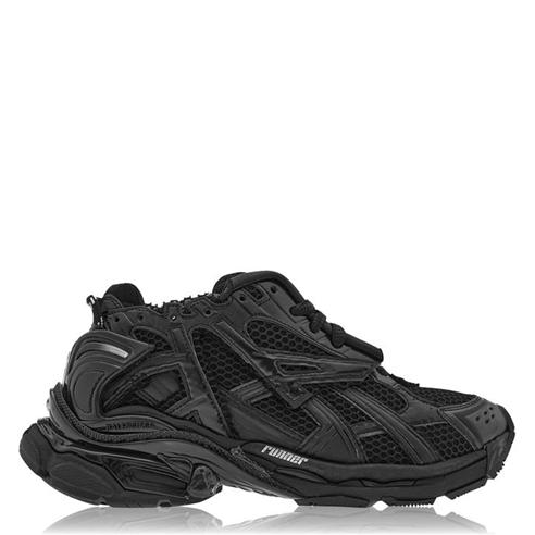 BALENCIAGA - Runner Sneakers