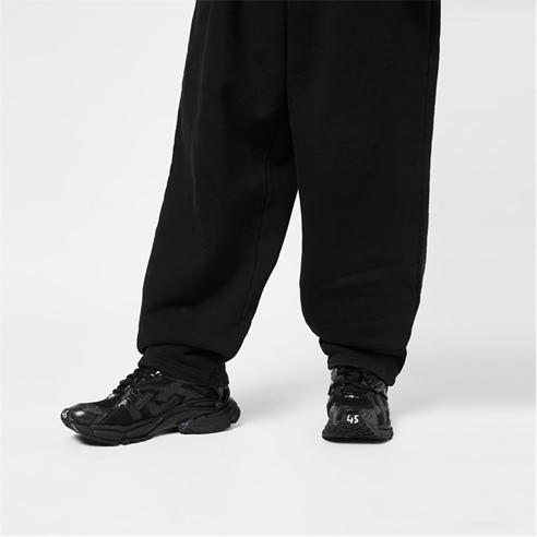 BALENCIAGA - Runner Sneakers