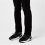 Black/White 899 - VERSACE JEANS COUTURE - Dynamic Logo Trainers