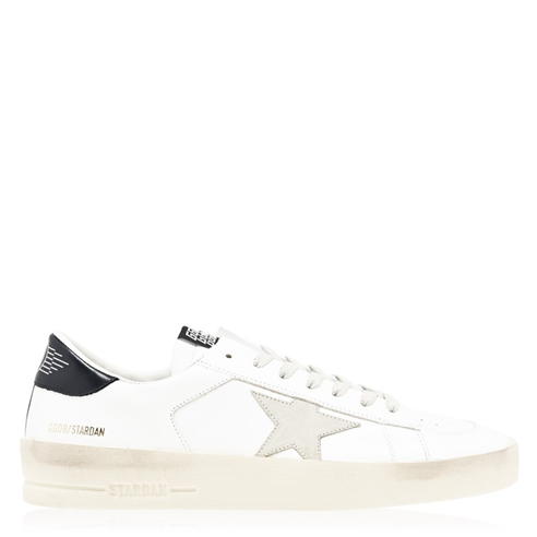 GOLDEN GOOSE - Stardan Sneakers