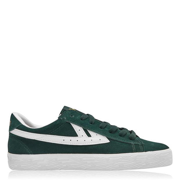 Warrior Shanghai - Dime Suede
