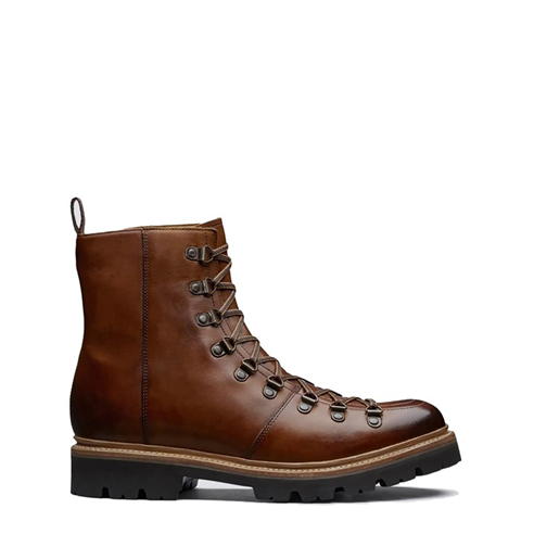 GRENSON - Grenson Brady Boot