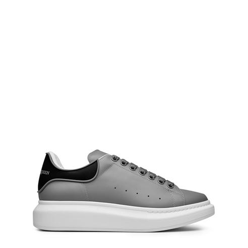 ALEXANDER MCQUEEN - Alex Oversized Rbbr Sn34