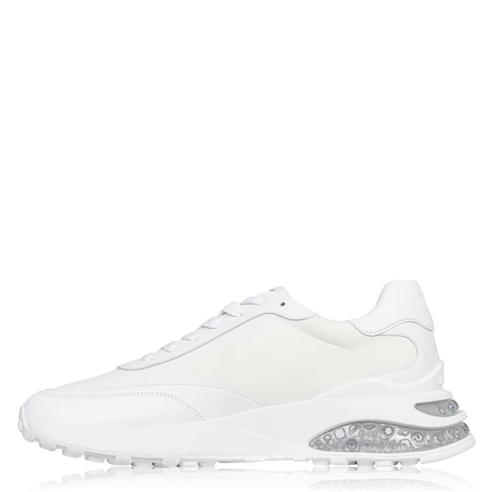 JIMMY CHOO - Memphis Lace Up