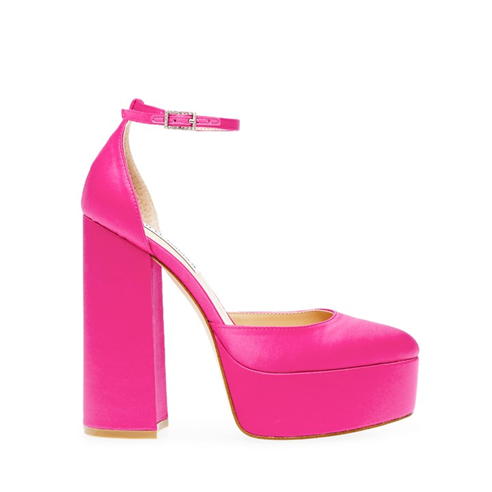 Steve Madden - Madden Tamy Pltfrm Ld32
