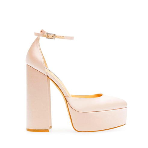 Steve Madden - Madden Tamy Pltfrm Ld32