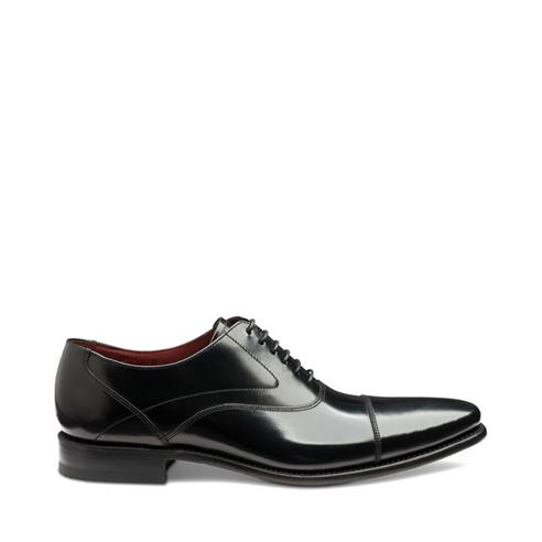 Loake - Sharp Toe Cap Shoes