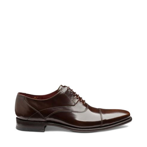 Loake - Sharp Toe Cap Shoes