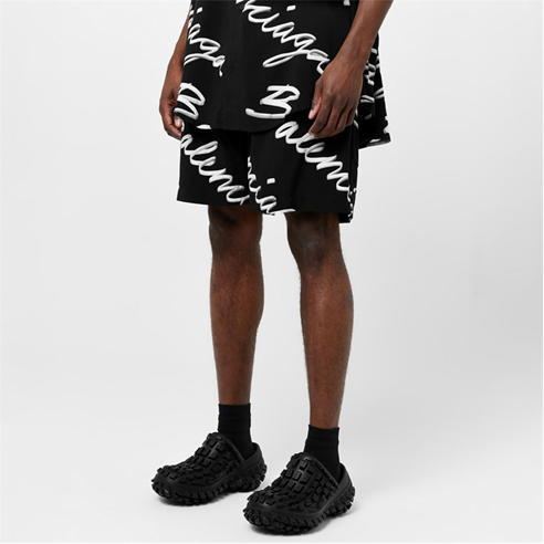 BALENCIAGA - Bal Bouncer Sn32