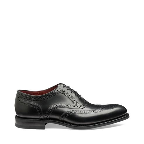 Loake - Kerridge Brogue Shoes
