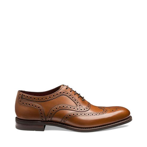 Loake - Kerridge Brogue Shoes