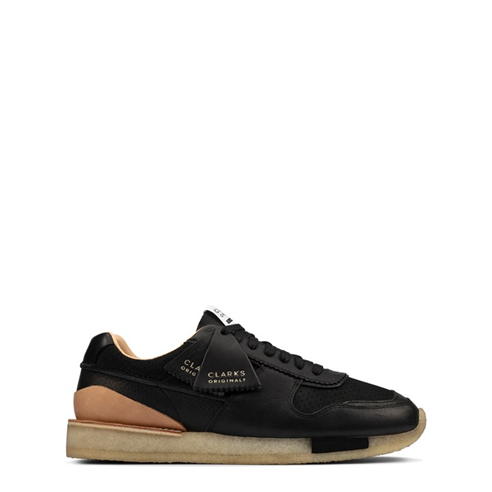 CLARKS ORIGINALS - To Run Trainers