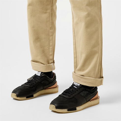CLARKS ORIGINALS - To Run Trainers