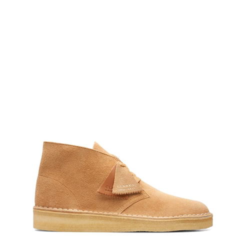 CLARKS ORIGINALS - Desert Coal Boot