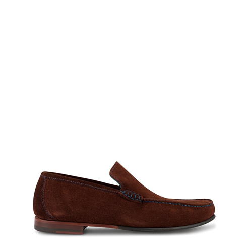 Loake - Nicholson Loafers