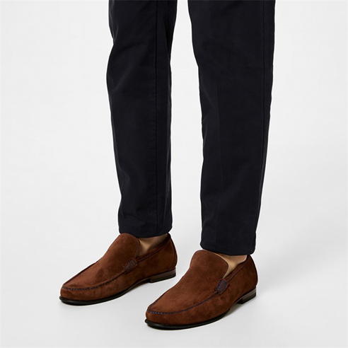 Loake - Nicholson Loafers