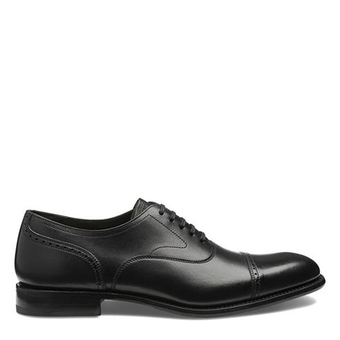 Loake - Hughes Oxford Shoes
