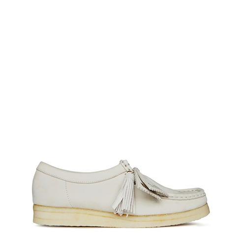 CLARKS ORIGINALS - Wallabee