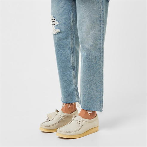 CLARKS ORIGINALS - Wallabee
