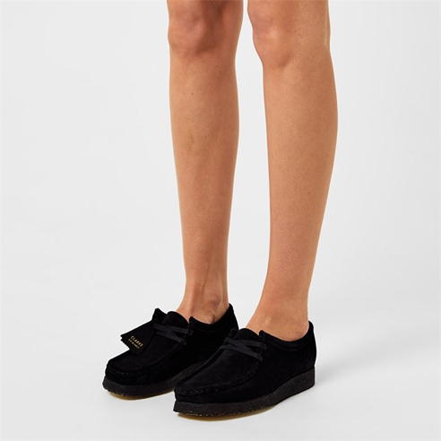 CLARKS ORIGINALS - Wallabee