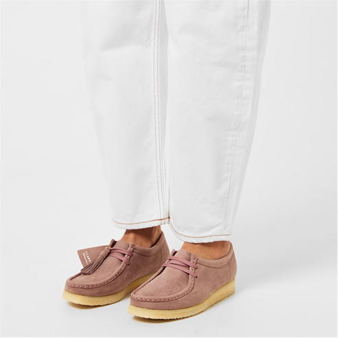 CLARKS ORIGINALS - Wallabee