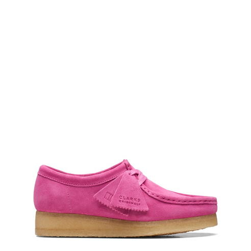 CLARKS ORIGINALS - Wallabee