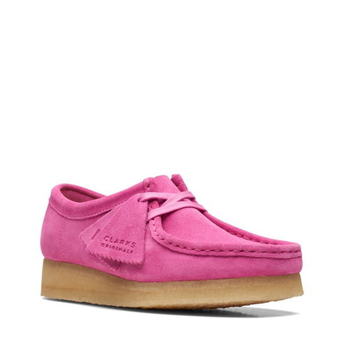CLARKS ORIGINALS - Wallabee