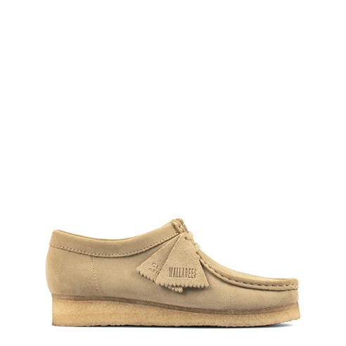 CLARKS ORIGINALS - Wallabee