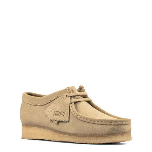 CLARKS ORIGINALS - Wallabee